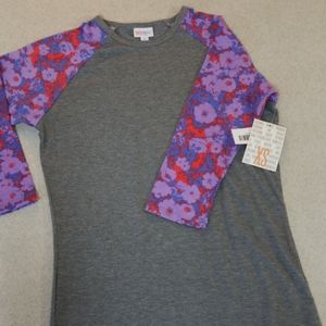 Lularoe Randy new with tags extra small